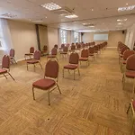 Mercure Sao Paulo Vila Olimpia