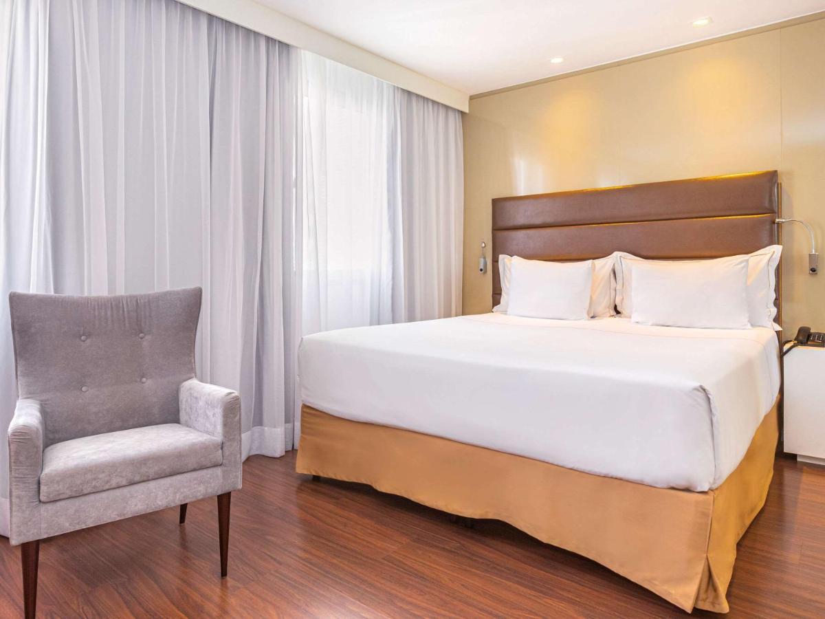 Mercure Olimpia Hotel