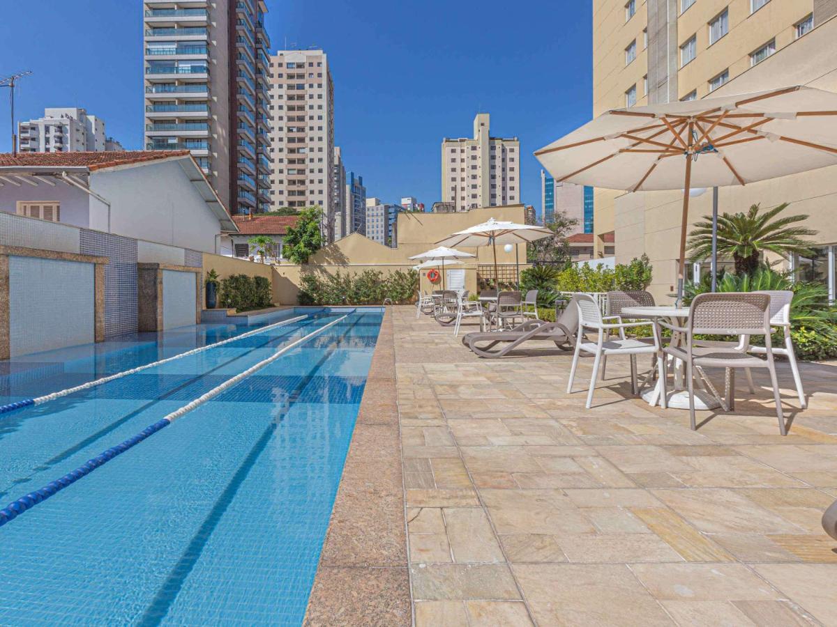 Mercure Olimpia