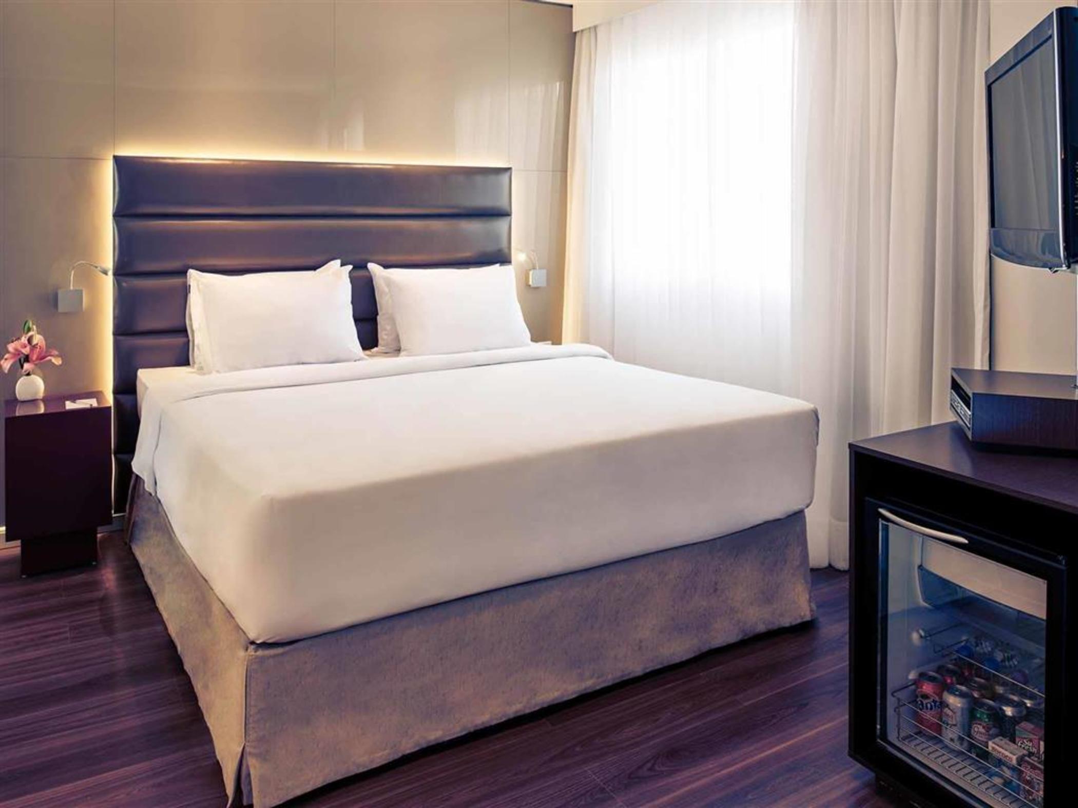 Mercure Olimpia Hotel Sao Paulo