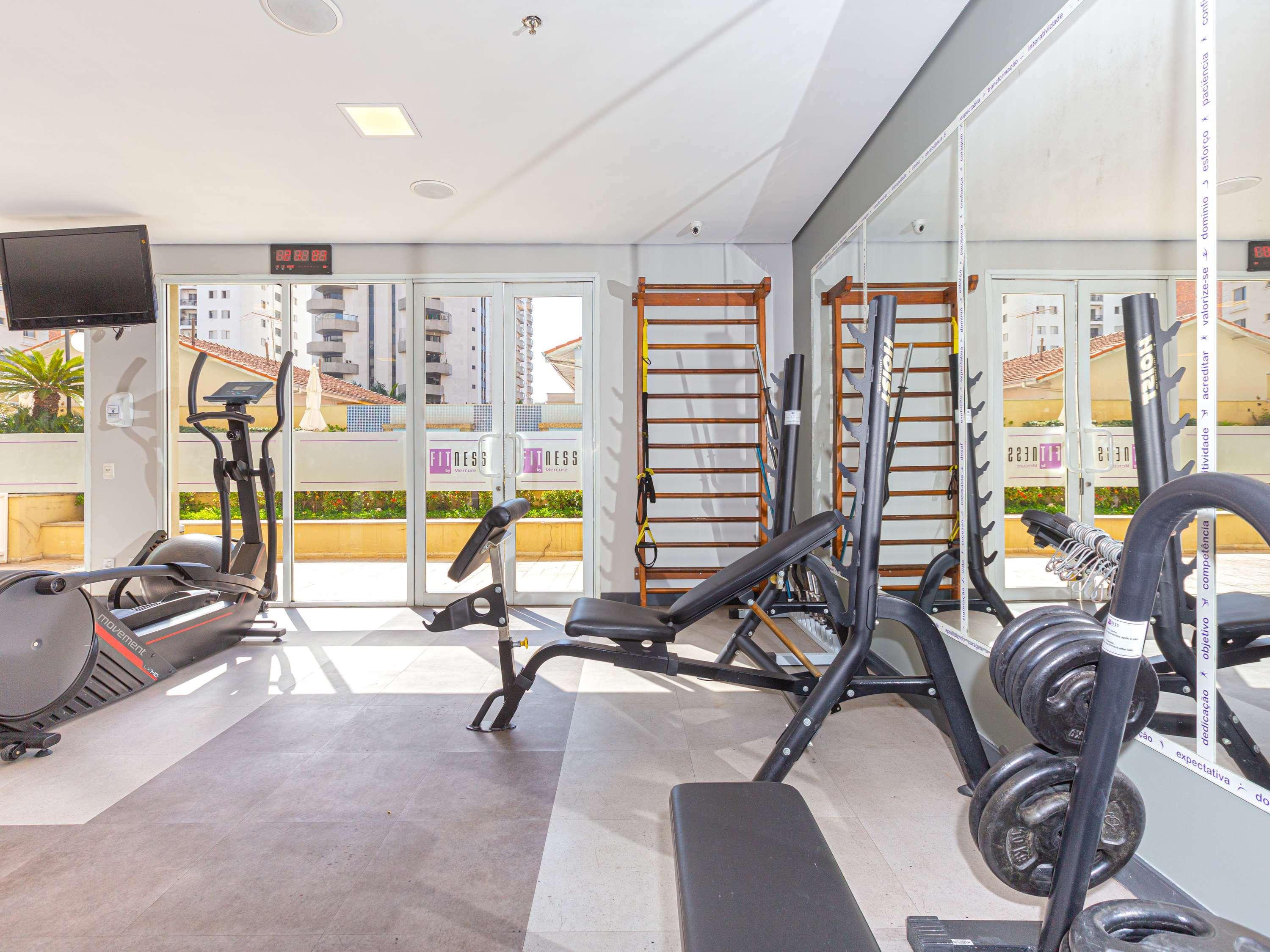 Hotel Mercure Olimpia 4*