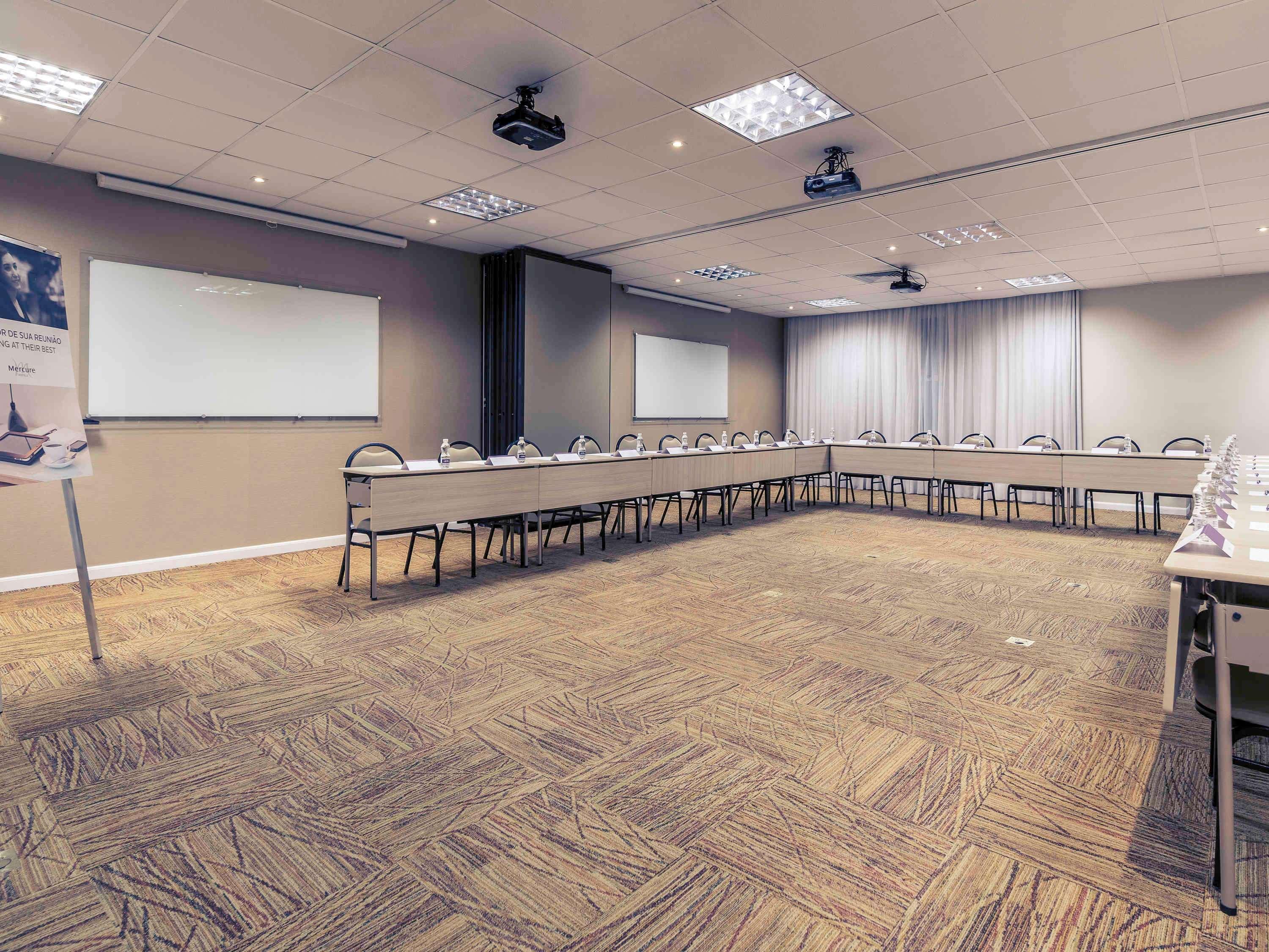 Hotel Mercure Olimpia 4*