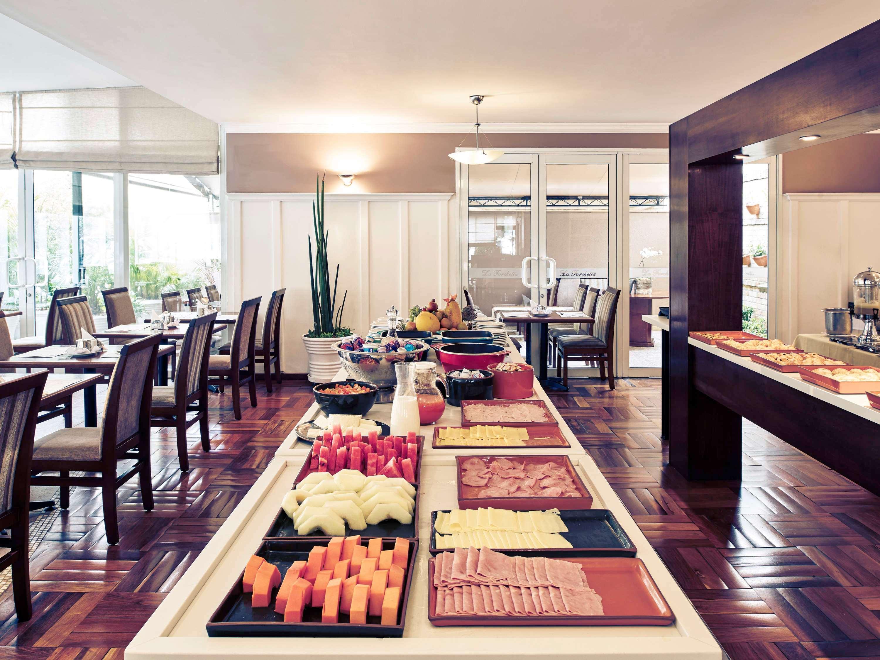 Hotel Mercure Olimpia 4*