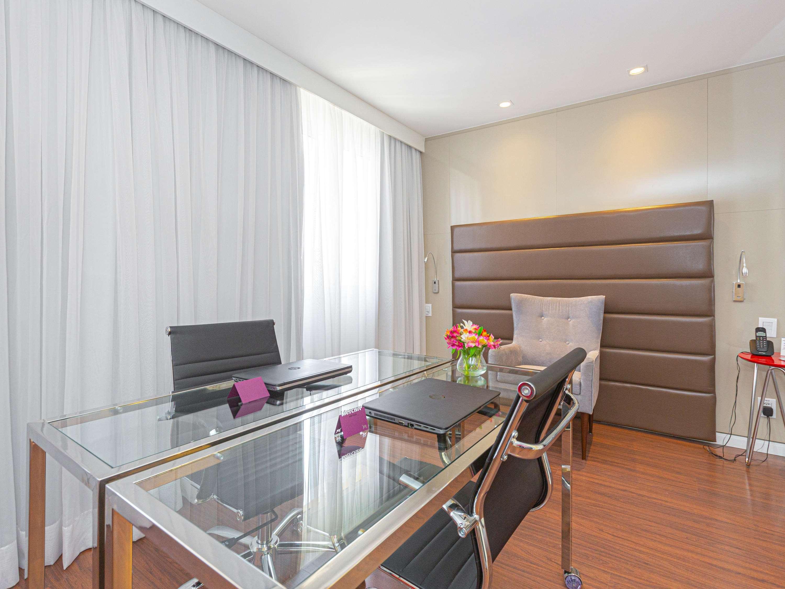 Hotel Mercure Olimpia 4*