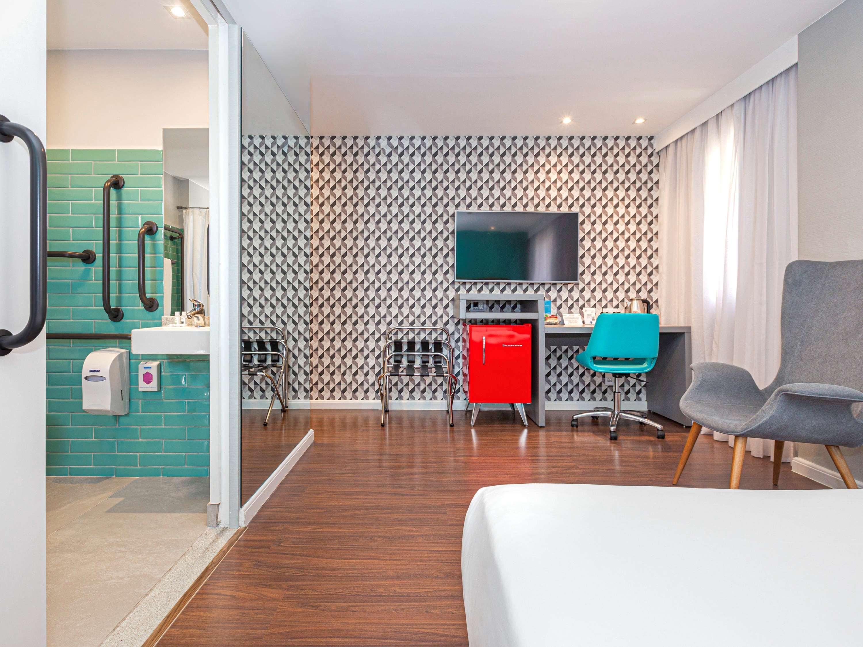 Mercure Olimpia Sao Paulo
