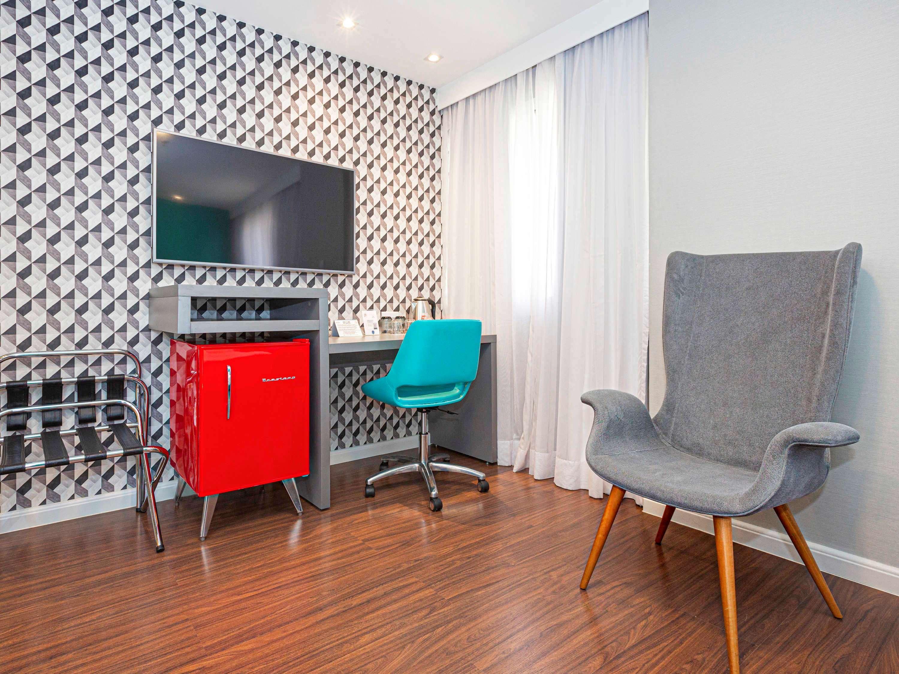 Mercure Olimpia Hotel