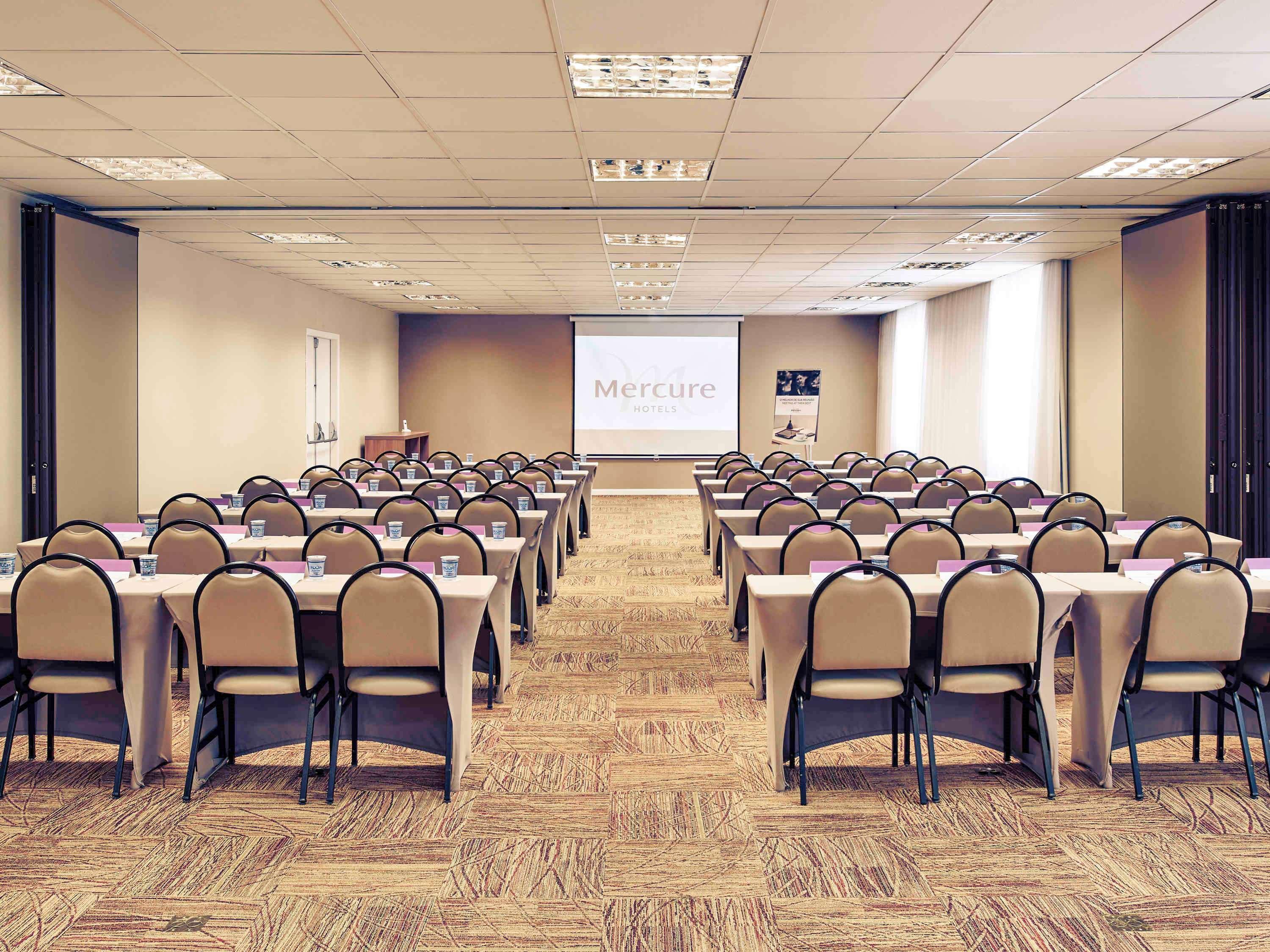Hotel Mercure Olimpia