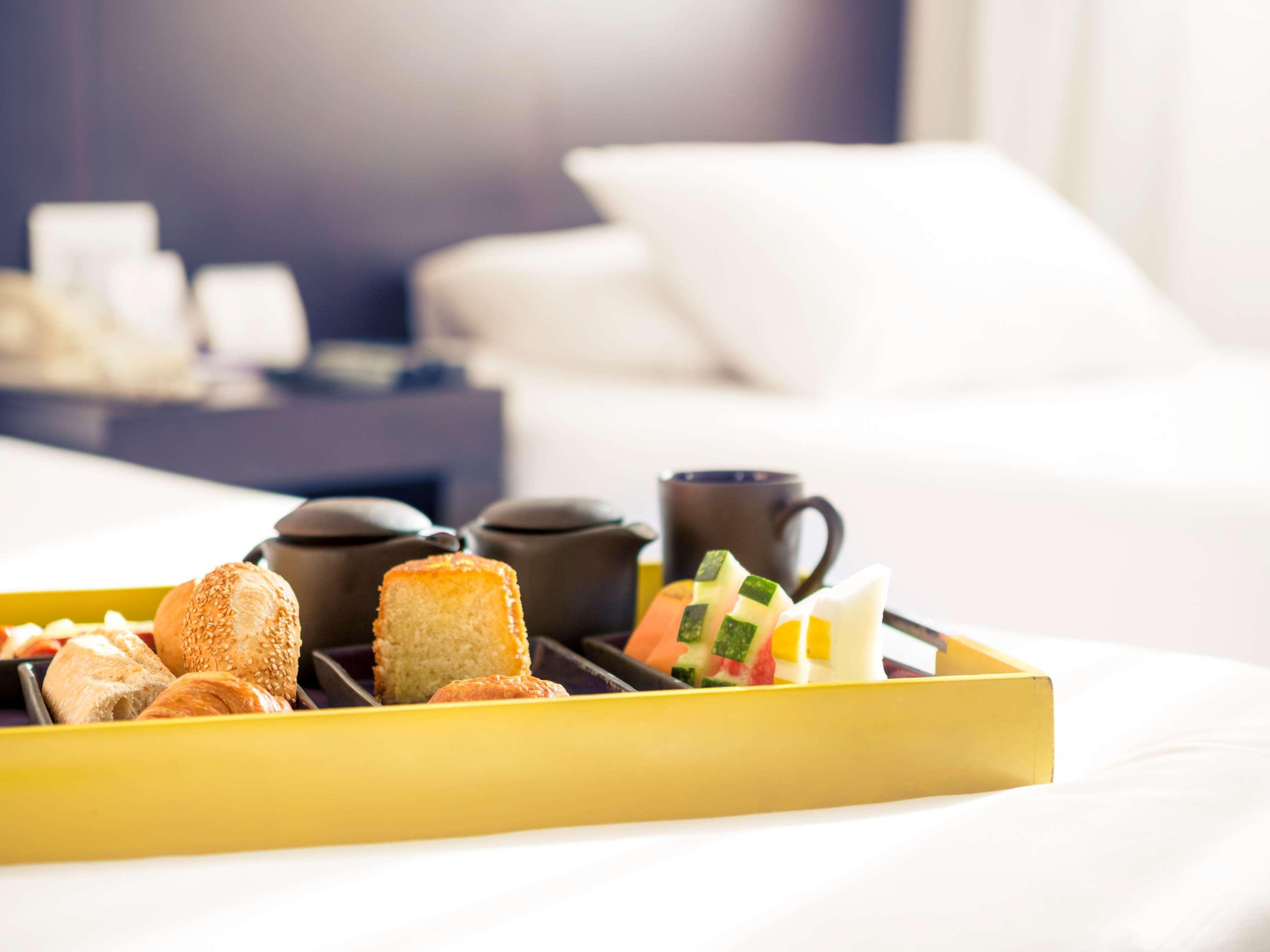 Mercure Olimpia 4* Sao Paulo