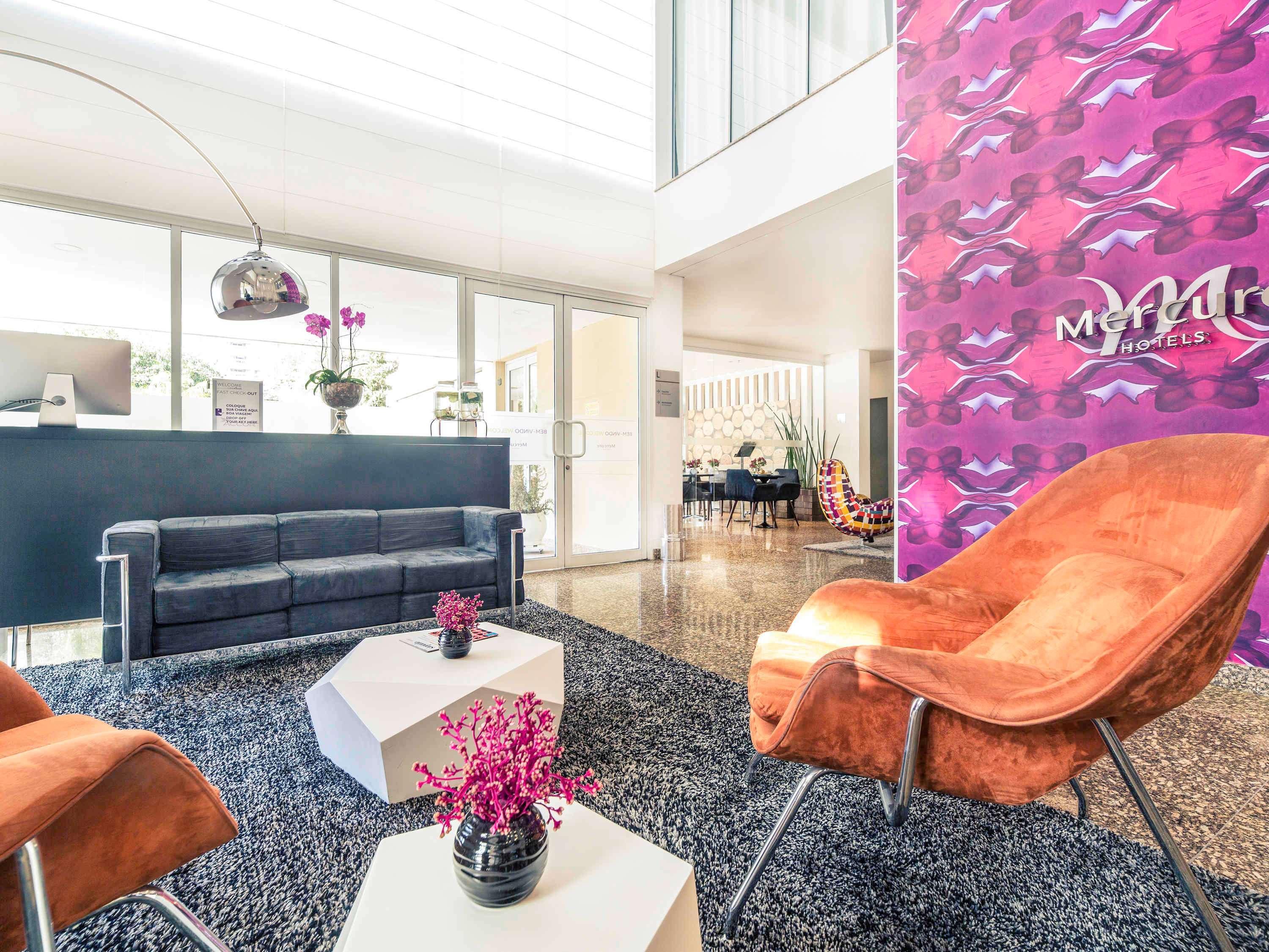 Mercure Olimpia Hotel 4*