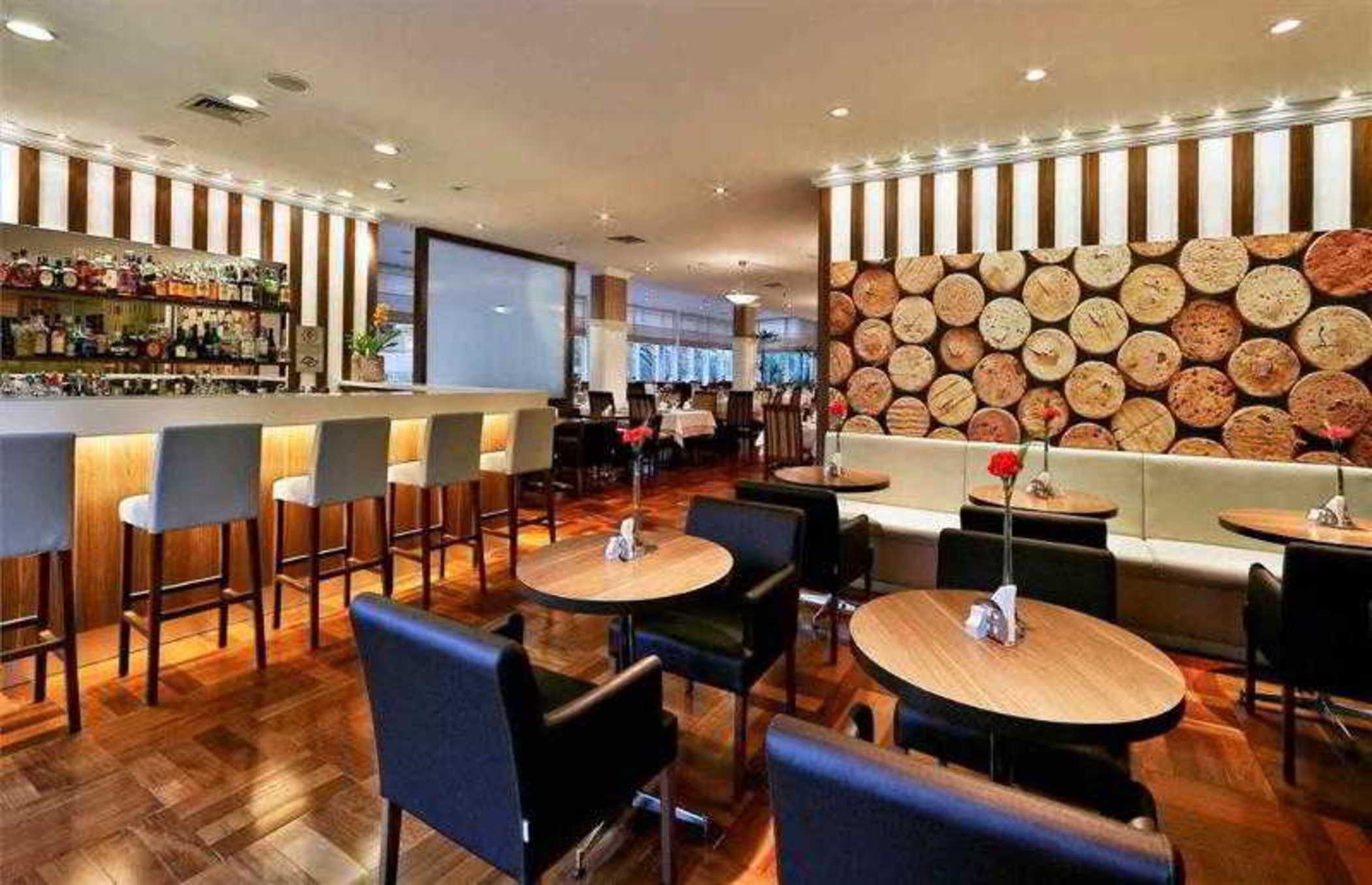 Mercure Olimpia 4*