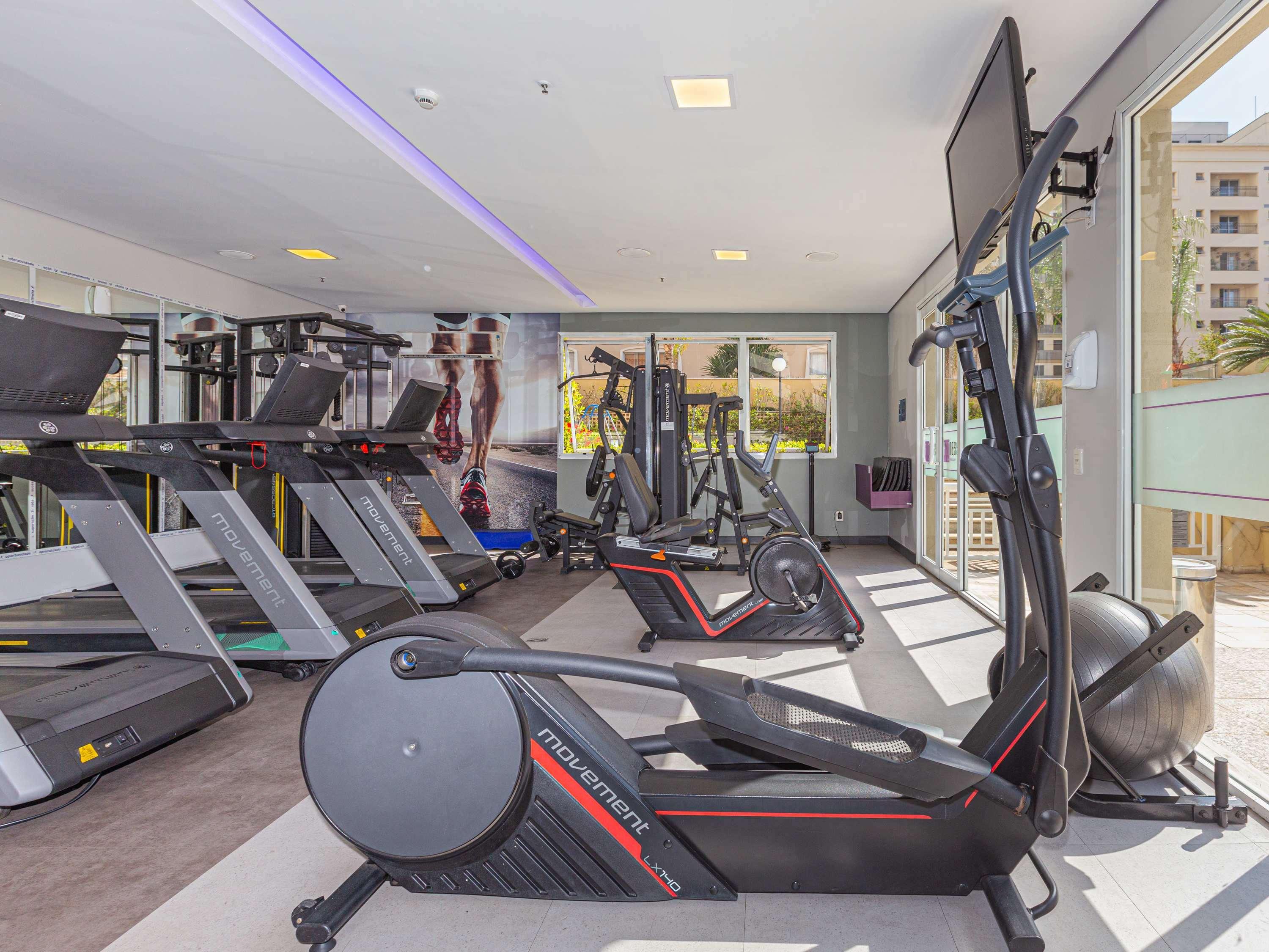 Hotel Mercure Olimpia 4*