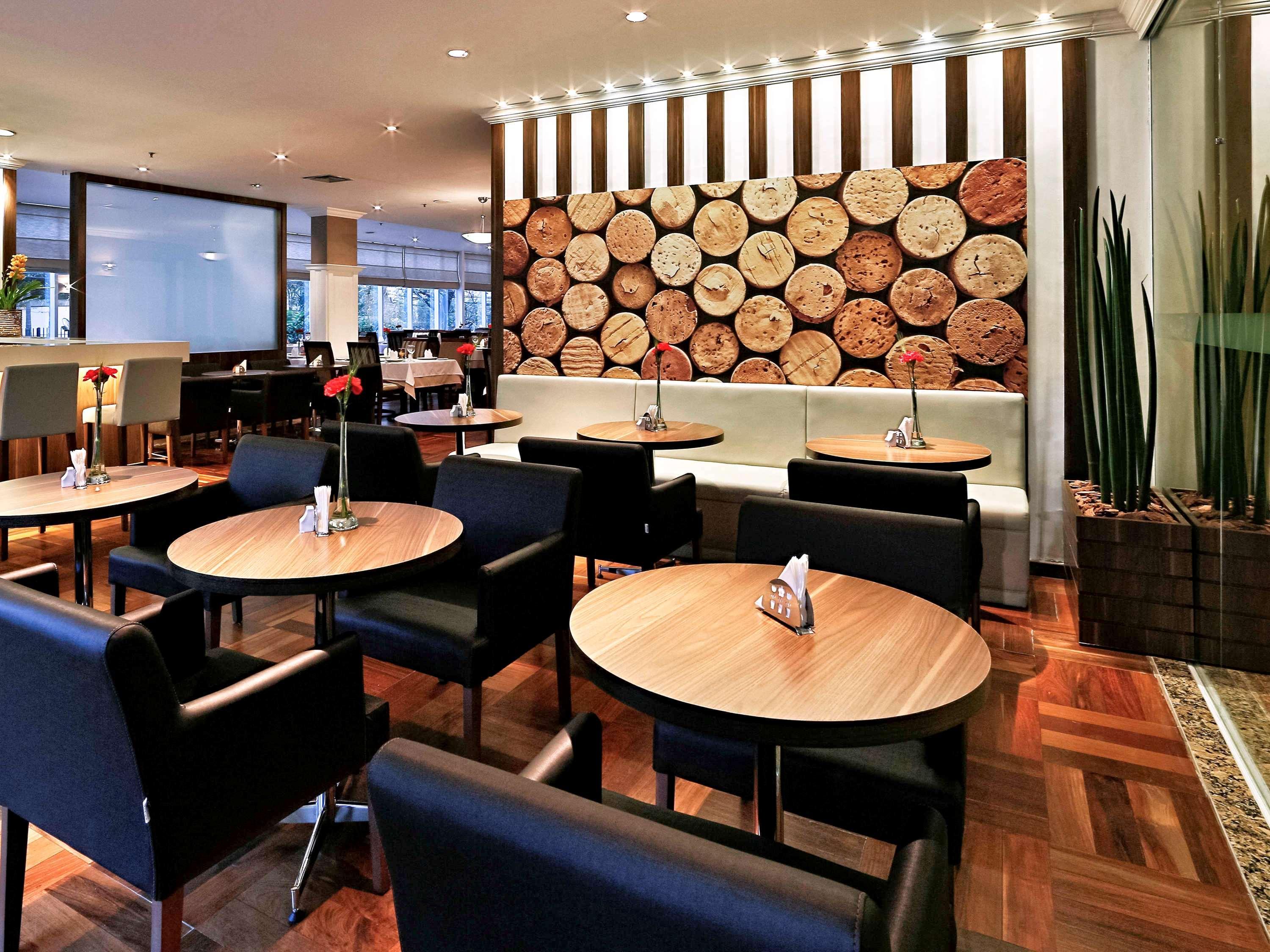 Mercure Olimpia Sao Paulo
