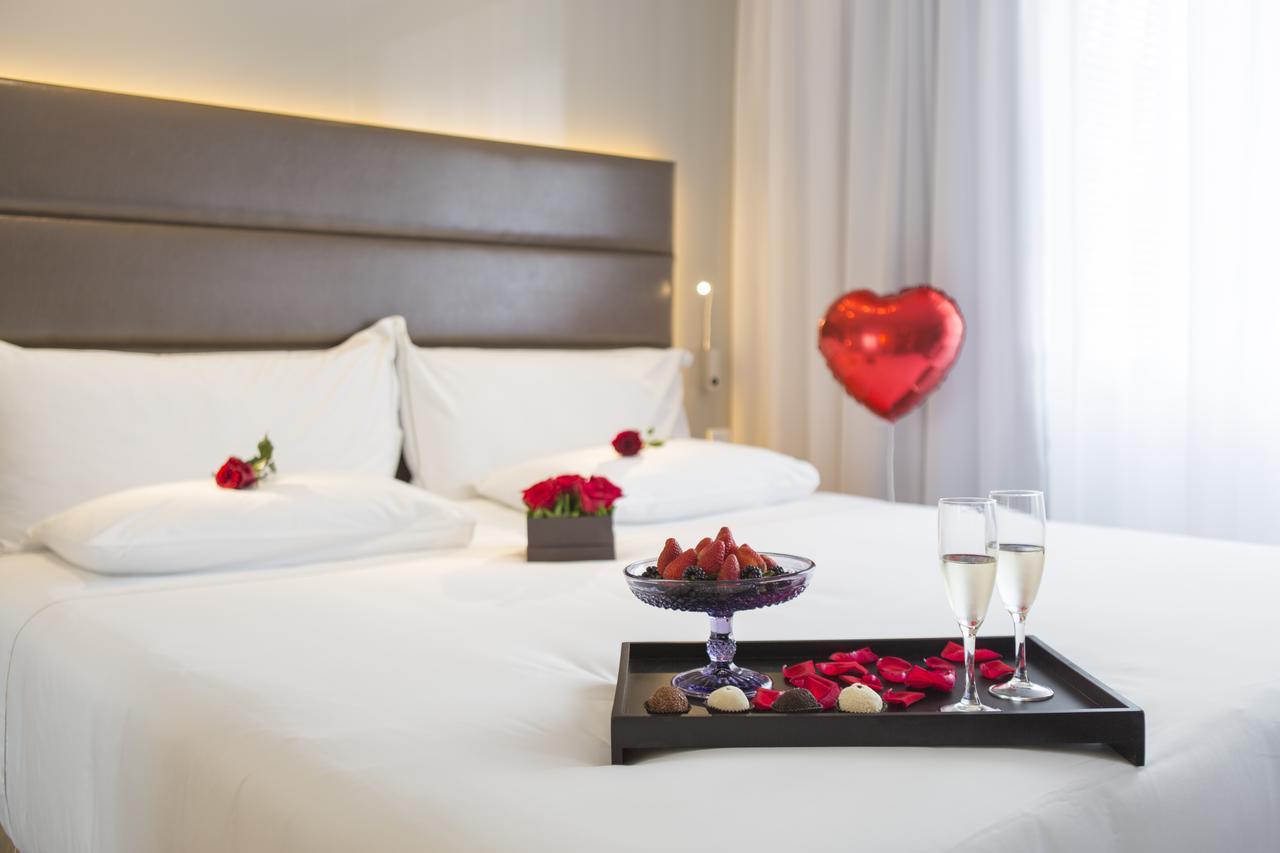 Hotel Mercure Olimpia Sao Paulo