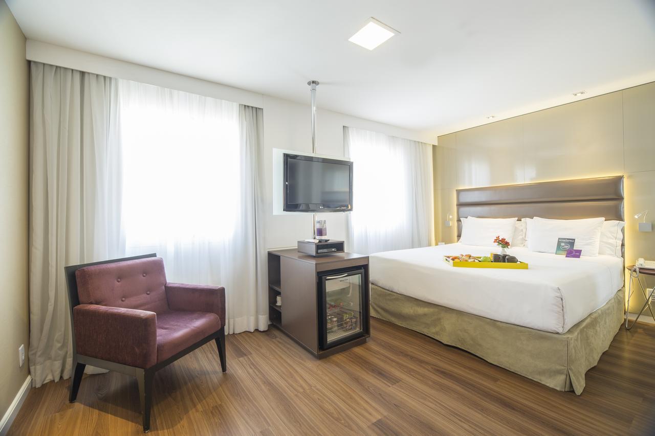 Mercure Olimpia Hotel Sao Paulo